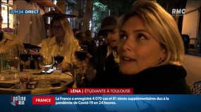 Covid-19: fermeture des bars à 22 heures dans 11 grandes villes, exemple à Toulouse