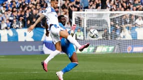 Jubal - Auxerre