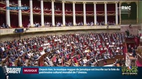 "Gilets jaunes": des députés LREM bientôt frondeurs? 