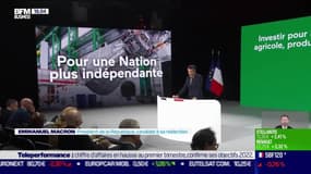 Présidentielle 2022: Faire réussir la France - Mardi 19 avril