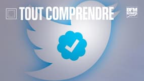 Twitter Blue est lancé ce lundi