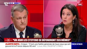 Face-à-Face : Louis Aliot - 21/11