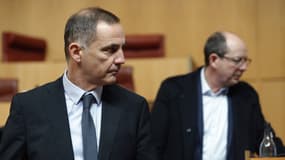 Gilles Simeoni