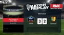 France-Cameroun (3-2): le Goal Replay avec le son RMC Sport