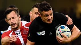 Dan Carter