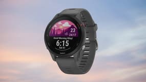 Cdiscount n'en fait qu'à sa tête et met en vente cette montre Garmin à un prix quasiment rare