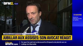 Affaire Jubillar: "Il n'y a aucune raison que cet homme soit maintenu en détention", déclare l'avocat de Cédric Jubillar