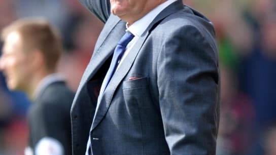 Sam Allardyce