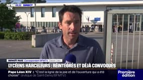 Lycéens harceleurs dans le Var: tout juste réintégrés, les deux adolescents de nouveau convoqués pour des comportements jugés "inadmissibles"