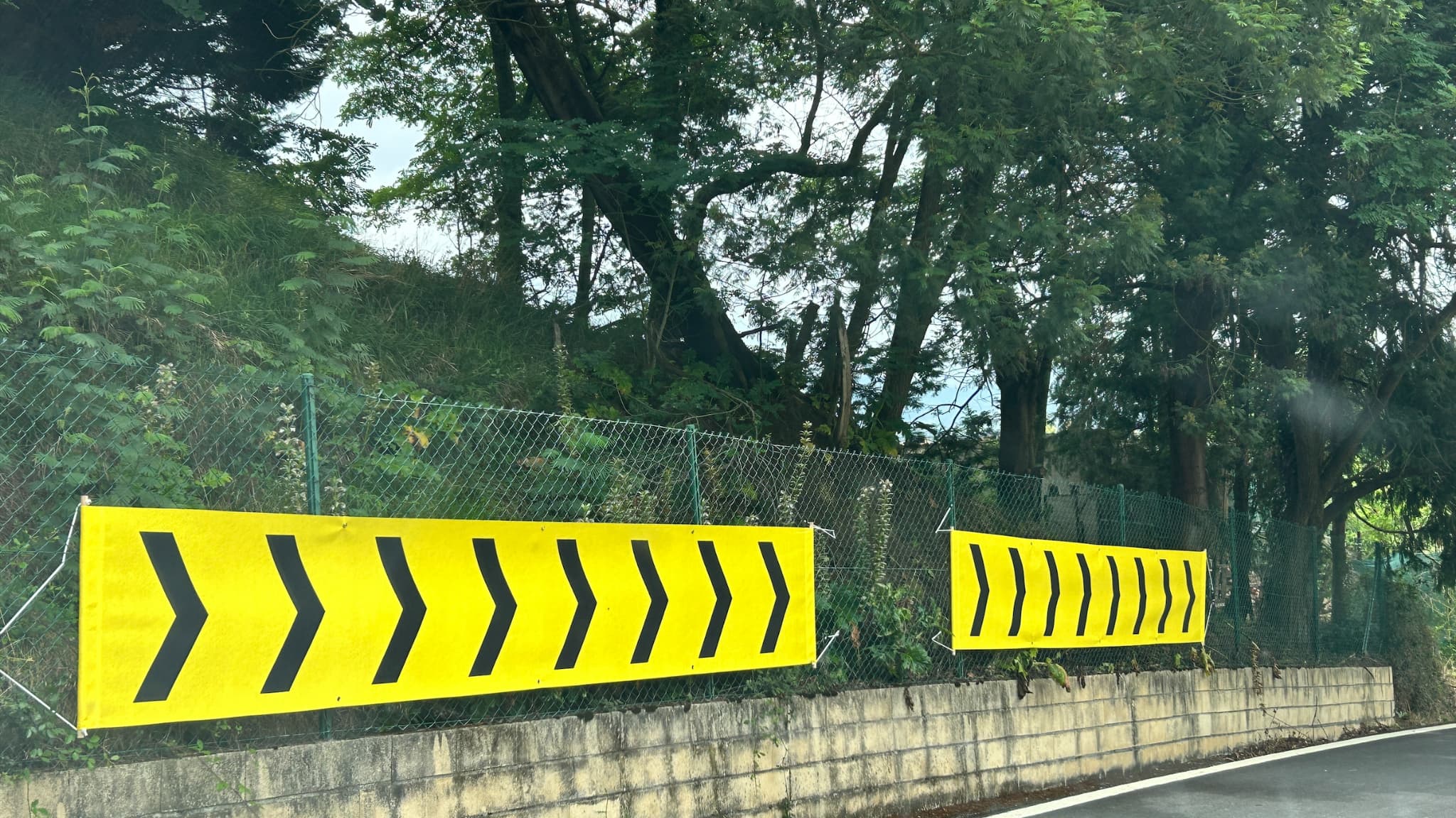 Virages fléchés sur le Tour de France 2023. Virages fléchés sur le Tour de France 2023.