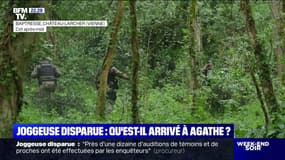 Disparition d'Agathe dans la Vienne: qu'est-il arrivé à la jeune femme de 28 ans?