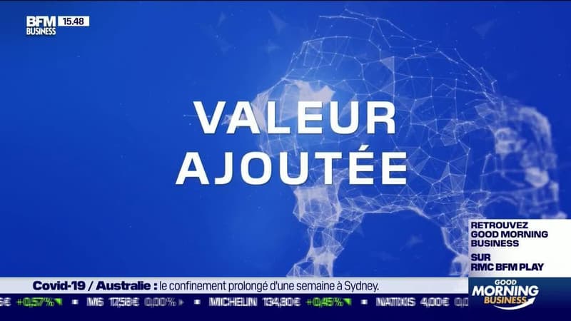 Émilie Da Silva (Eiffel IG) : Wavestone, une société dont la stratégie RSE est claire et engagée - 07/07
