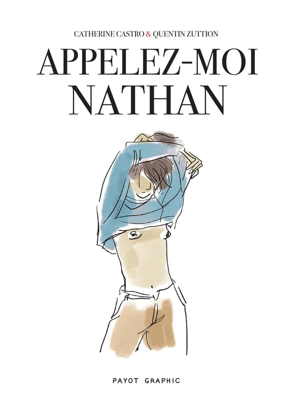 Appelez-moi Nathan Appelez-moi Nathan