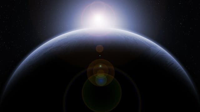 Les deux premiers nano-satellites doivent en principe être lancés dès 2021.