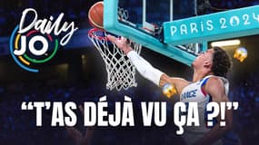Daily JO du 28 juillet : Wembanyama, Boukli, Dupont, des surprises et des médailles