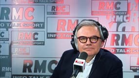 Ce moment unique où Eric Brunet est d'accord avec... Adrien Quatennens, député de la France insoumise