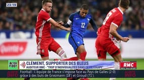 After Foot du vendredi 10/11 – Partie 1/3 - Débrief de France/Pays de Galles (2-0)