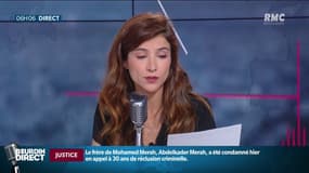 Suicides dans la police : "On a décidé de mettre un grand coup de poing sur la table soit mis en place par le ministère"