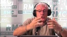 Luis "Quand tu as 20 ans, tu ne peux pas dire que tu es fatigué"
