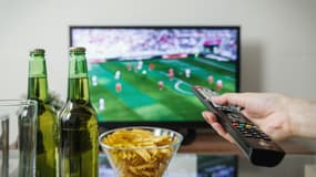 Les ventes de télé en hausse de 15% depuis fin octobre. 