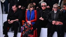 Runway Fendi 2023