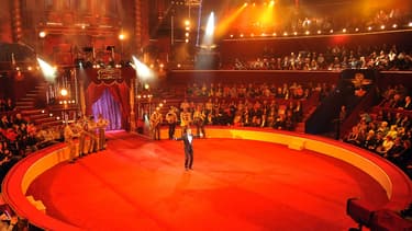 Des places pour aller au cirque constituent un grand classique des avantages offerts par les CE .
