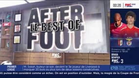 Le best of de l'After du vendredi 26 avril 2019