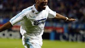 Didier Drogba