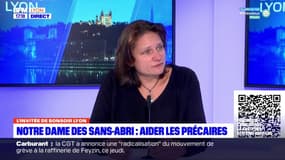 Notre-Dame des sans-abri: quels sont les profils des nouvelles personnes accompagnées par l'association ?