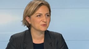 Clotilde Lepetit, avocate des plaignantes, était l'invitée de BFMTV.