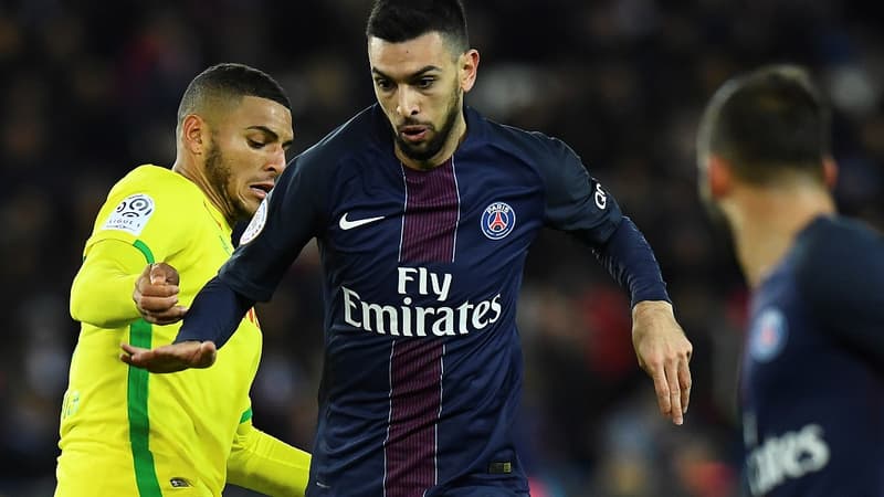 Javier Pastore