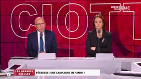 Eric Ciotti face aux GG - 09/02