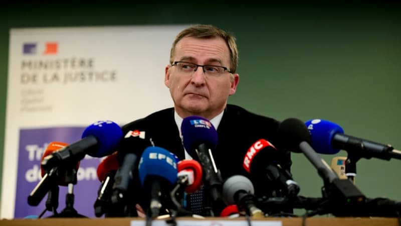 Mort de Quentin Deranque: tous les suspects "contestent l’intention d’homicide" mais certains reconnaissent avoir porté des coups