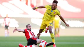 Aubameyang