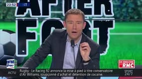 After Foot du samedi - 25/02 – Partie 6/6