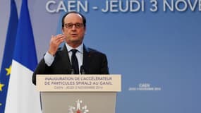 François Hollande estime que cet effort est possible