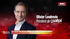 Le coup de main immo : comment bien préparer son dossier ?
