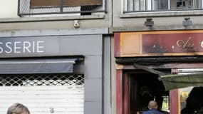 L'incendie s'était déclaré dans la nuit du 5 au 6 août dans ce bar de Rouen