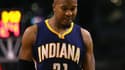 David West