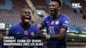 Chelsea : Comment Zouma est devenu indispensable chez les Blues 