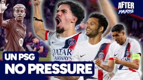 DOMINATION. SÉRÉNITÉ. JEUNESSE. Évaluation de Barça 1-2 PSG (After Paris)