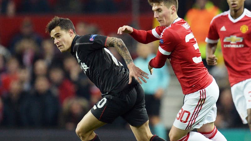 Philippe Coutinho