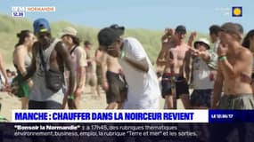 Manche: la 31e édition du festival Chauffer dans la noirceur se déroule ce week-end