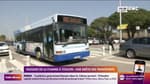 Flamme olympique à Toulon: Les conducteurs de bus sont en grève