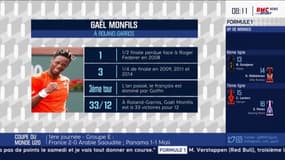 Roland-Garros : Monfils est-il la meilleure chance française ? 