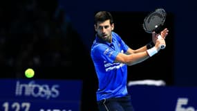 Djokovic