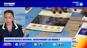 Le journal de 8h du vendredi 28 novembre 2025