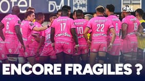Stade Français-La Rochelle : Paris entre fragilité et confiance