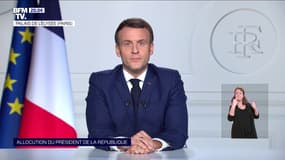 Emmanuel Macron: "Valéry Giscard d'Estaing ne souhaitait pas que soit organisé, en son honneur, un hommage national"