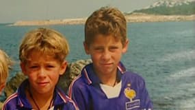 Coupe du monde: qui est Eden Hazard, le plus Français des Belges ?